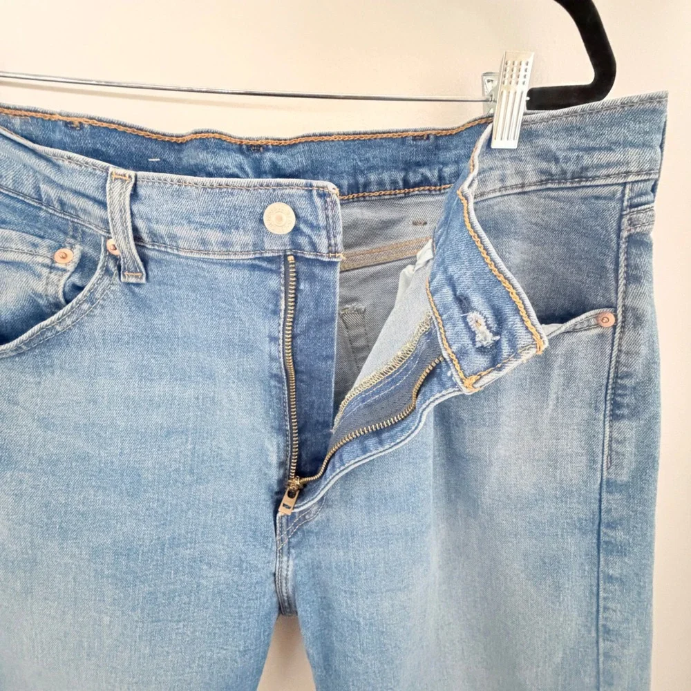 Levis levi 505